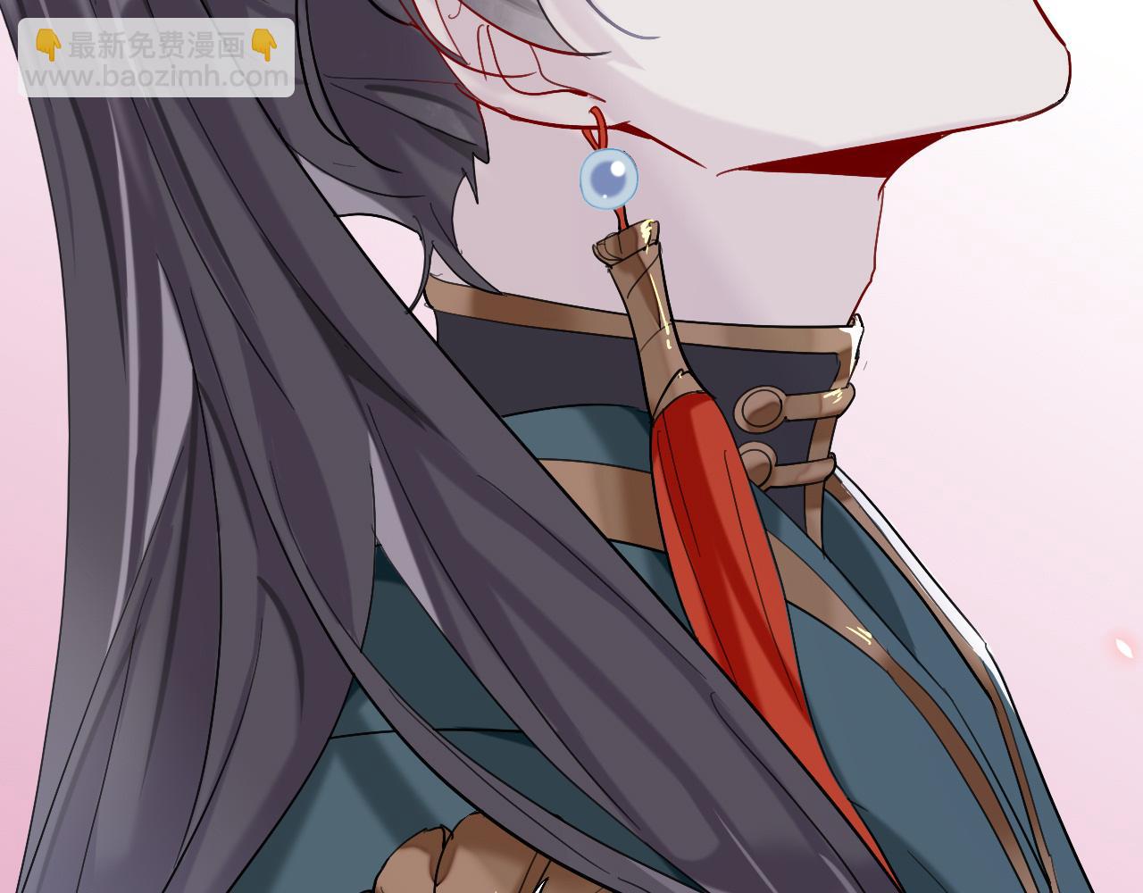 领我过去就行，干嘛抱着！-第13话