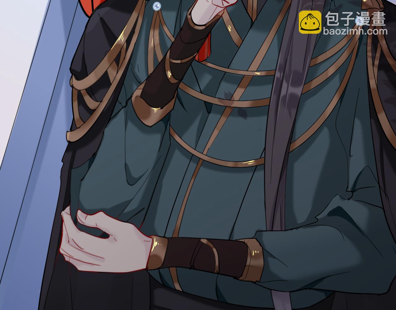 领我过去就行，干嘛抱着！-第13话