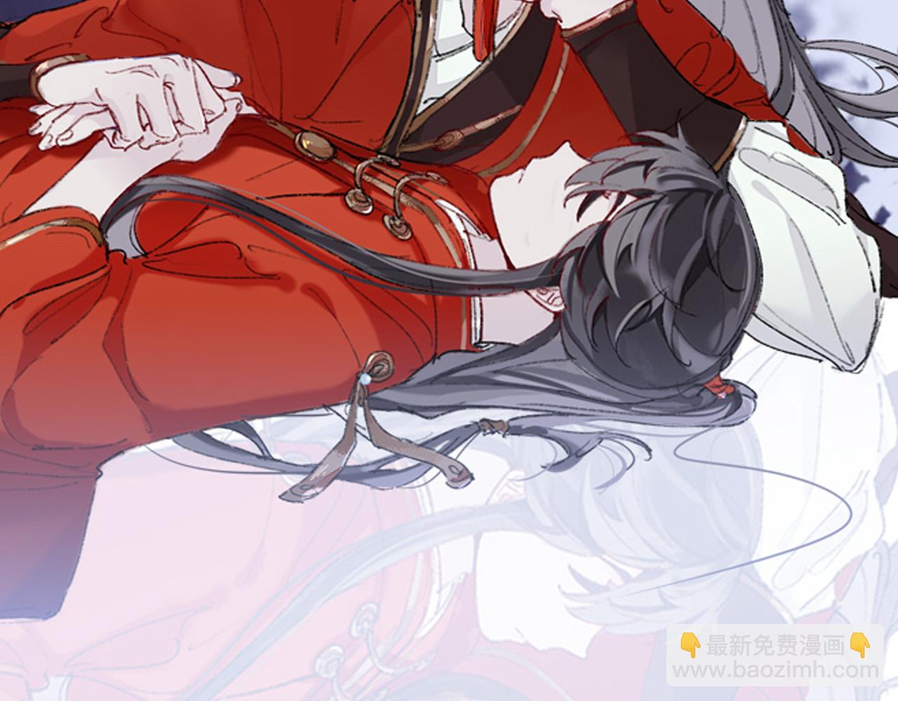 领我过去就行，干嘛抱着！-第13话