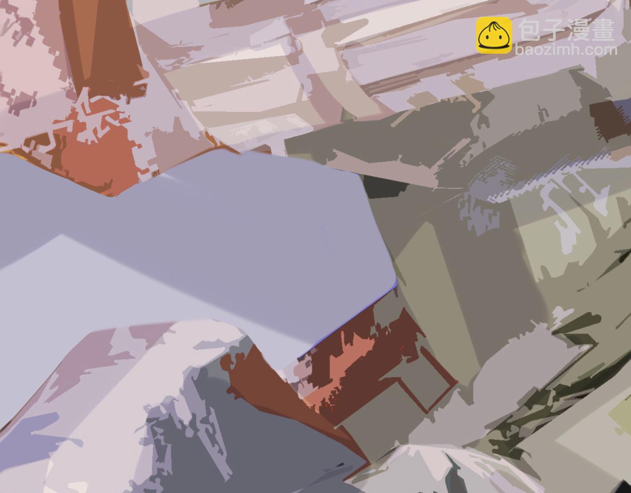 领我过去就行，干嘛抱着！-第13话