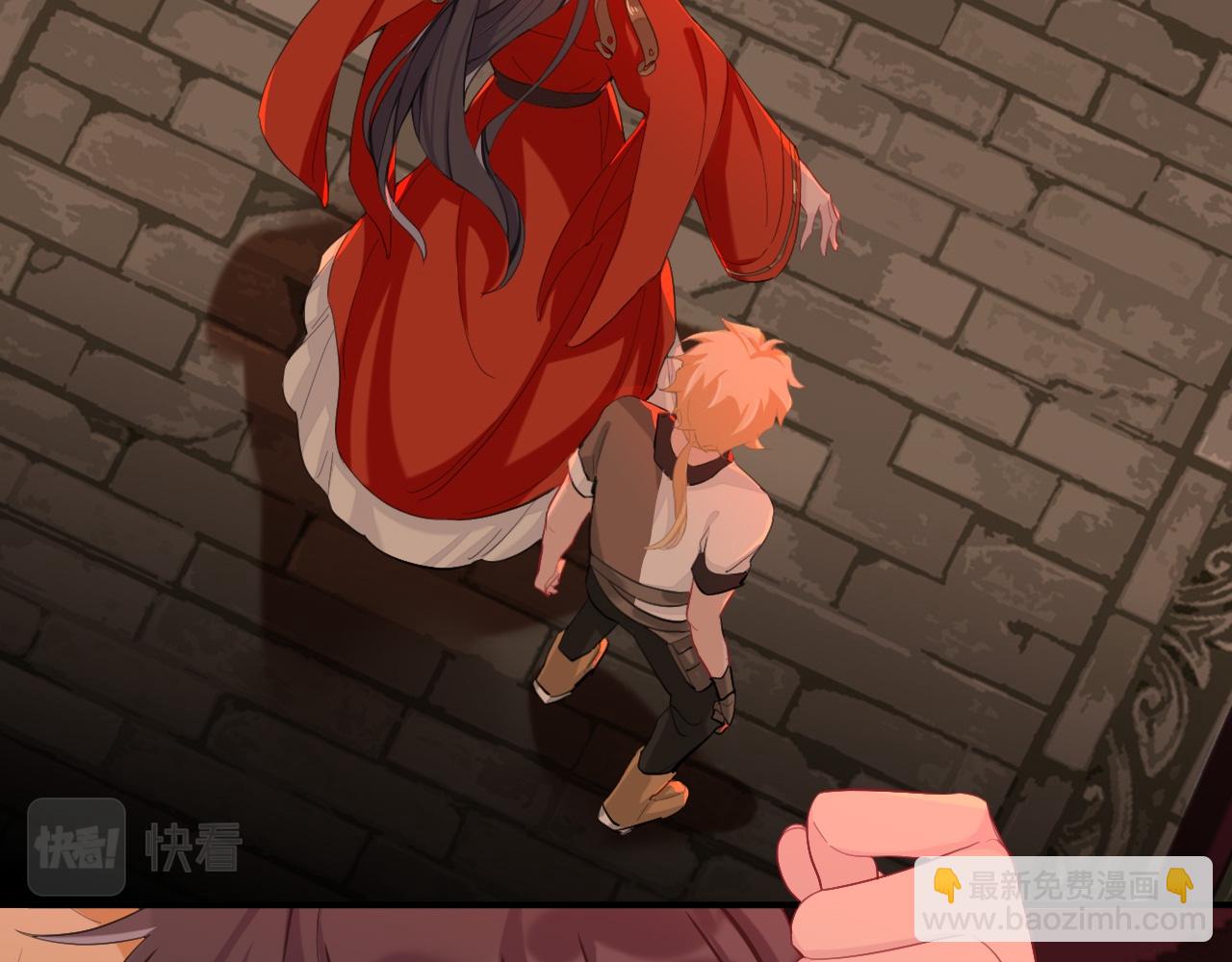 杀意(1/3)-第23话