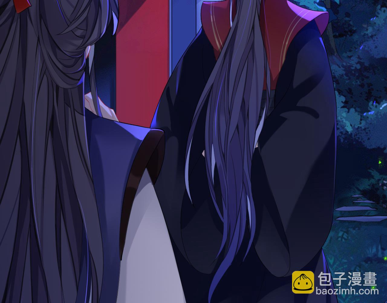 山行(1/3)-第29话