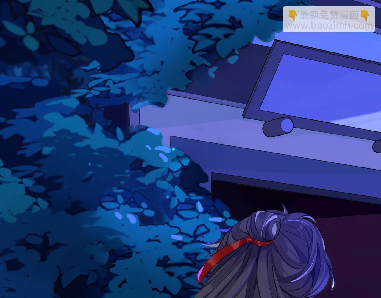 山行(1/3)-第29话