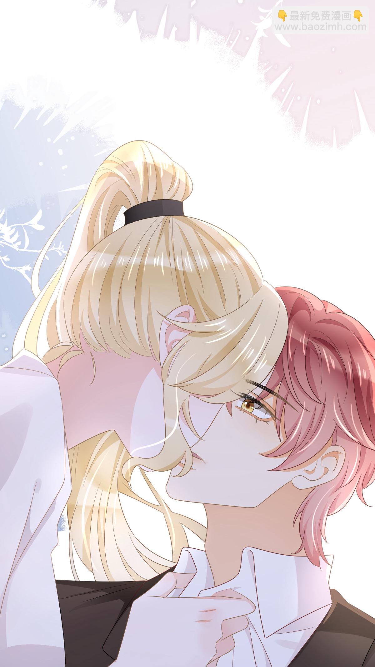 失業後我回去繼承億萬家產 - 29 贏家的禮物 - 3