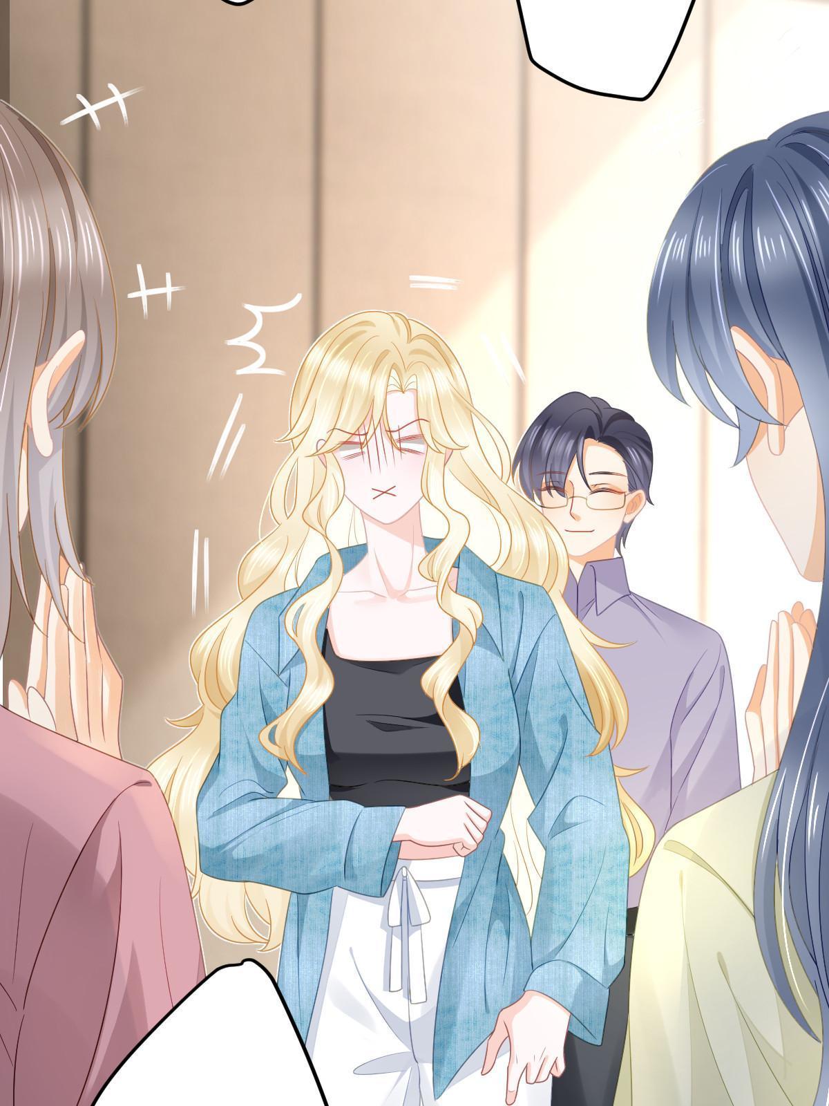 失業後我回去繼承億萬家產 - 37 要對我負責(1/2) - 2