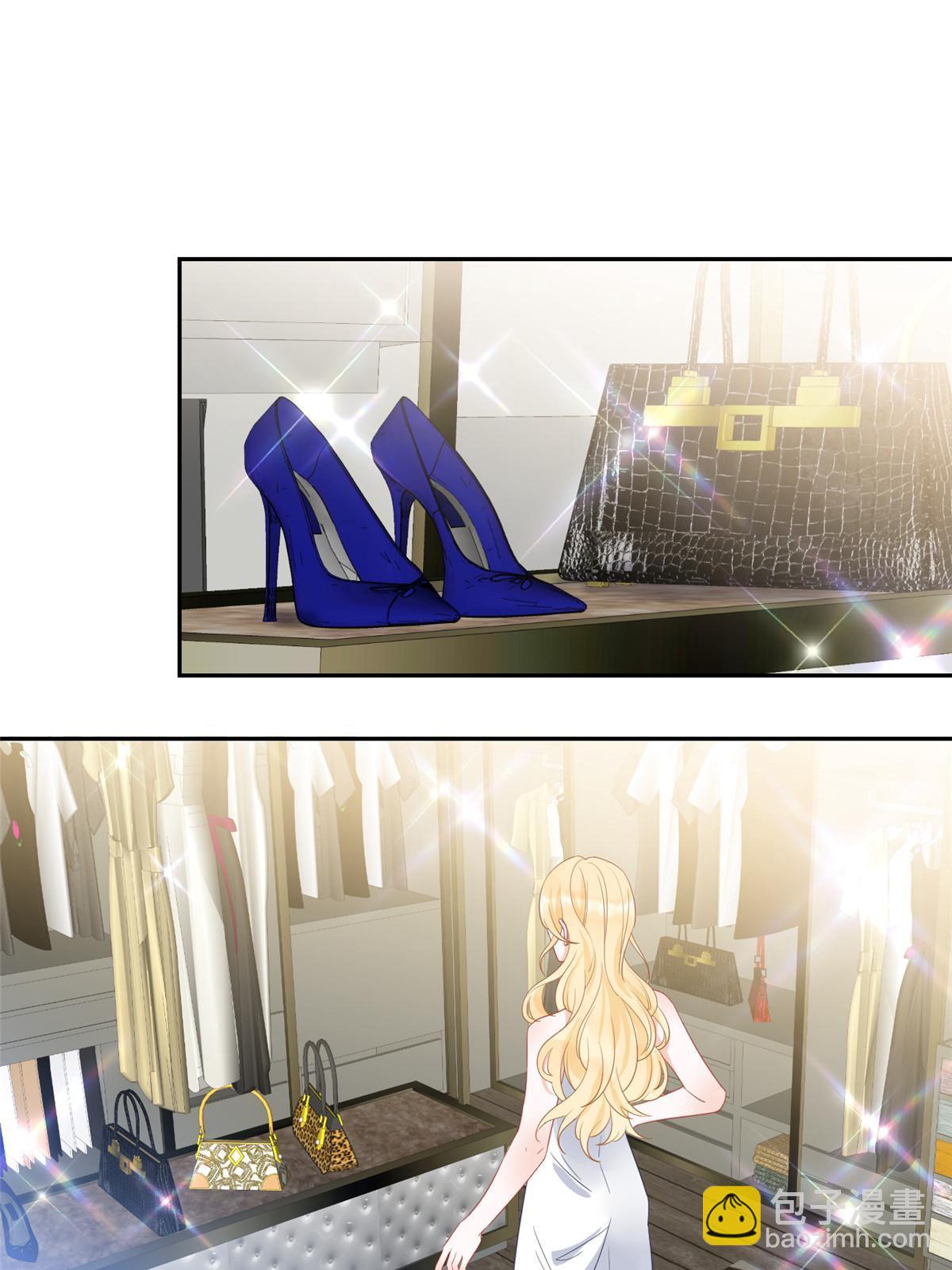 失業後我回去繼承億萬家產 - 03 和前男友同居？(1/2) - 8