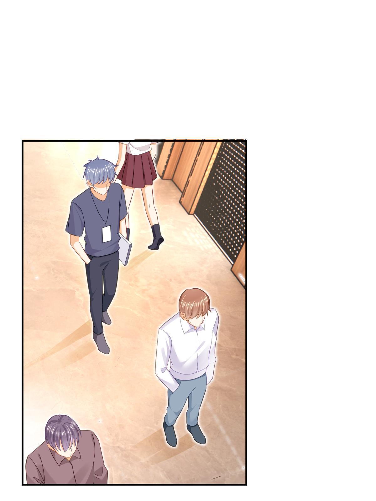 失業後我回去繼承億萬家產 - 61 一聲姐妹大過天(2/2) - 5