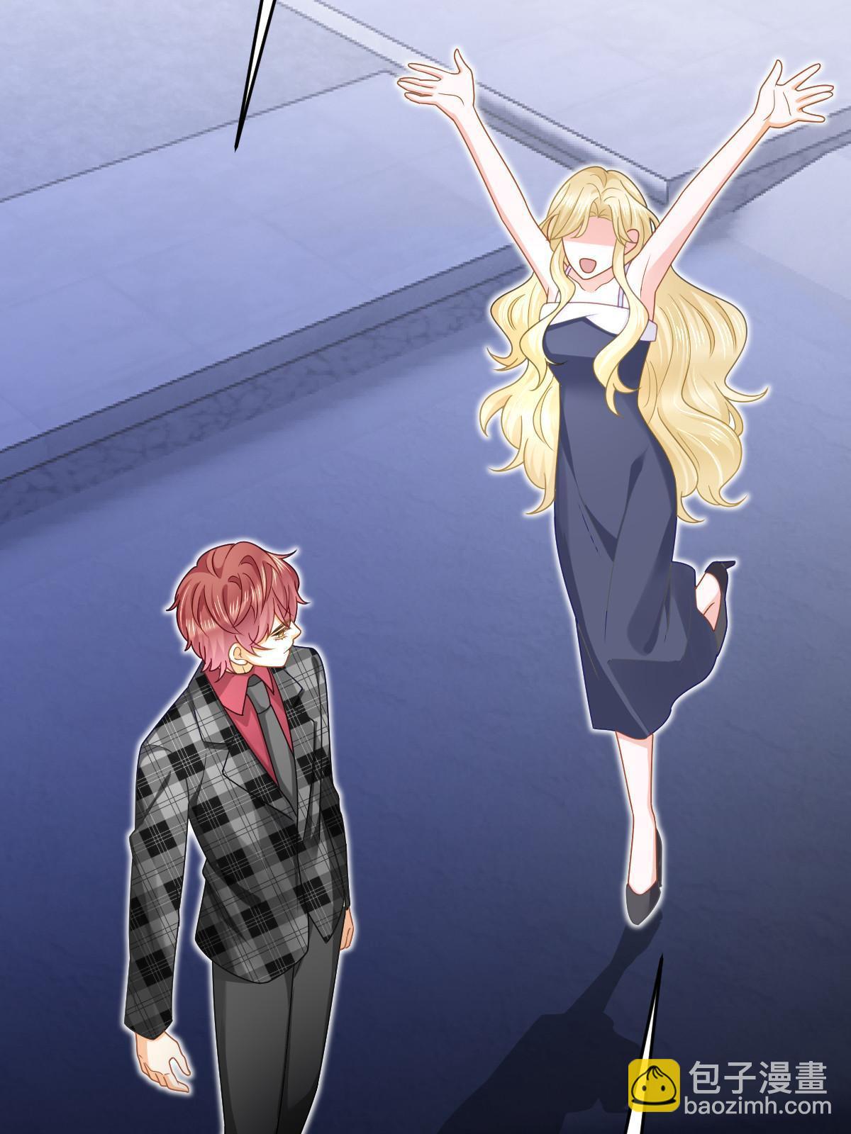 失業後我回去繼承億萬家產 - 65 跟你一起睡(2/2) - 1