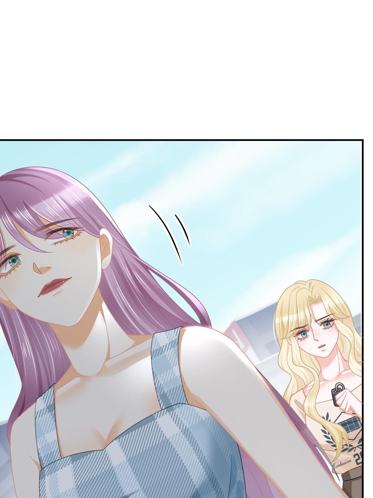 失業後我回去繼承億萬家產 - 67 劈腿的幻覺？(1/2) - 2