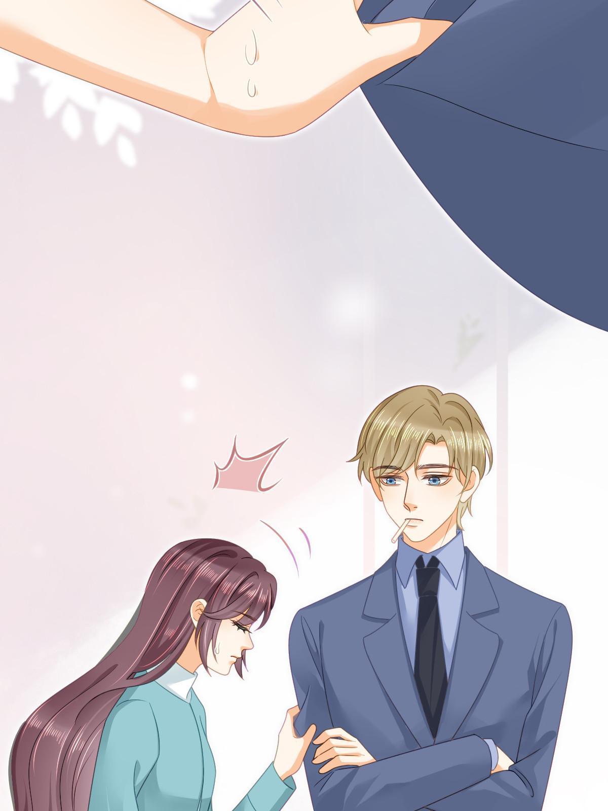 失業後我回去繼承億萬家產 - 71 相親對象是他？(1/2) - 1