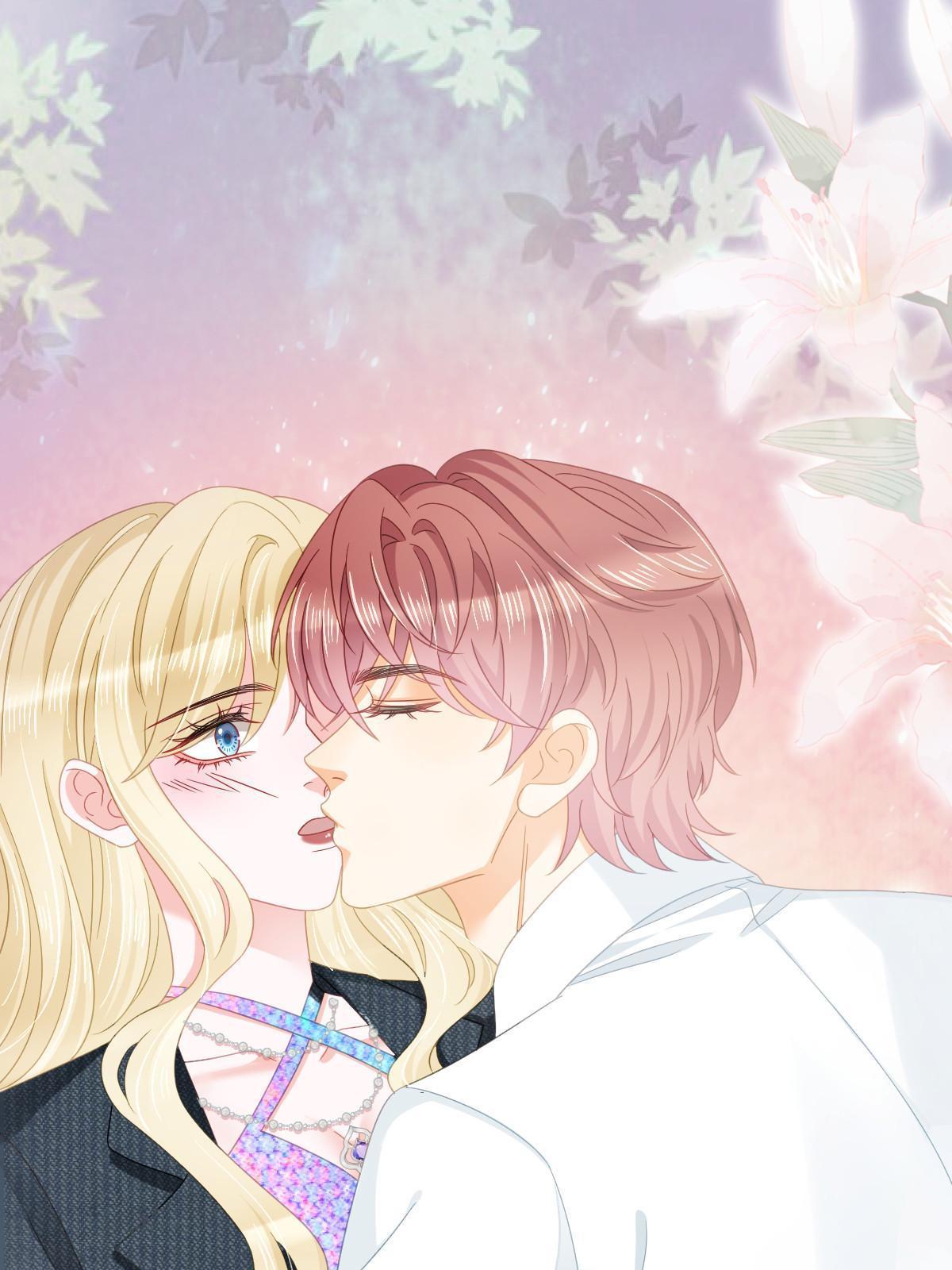 失業後我回去繼承億萬家產 - 77 斯然也是你叫的？(1/2) - 2