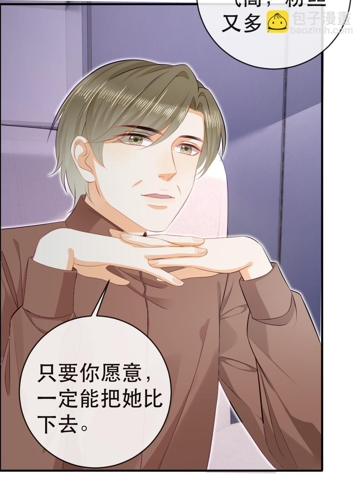 失業後我回去繼承億萬家產 - 79 偶爾用用我吧(1/2) - 8