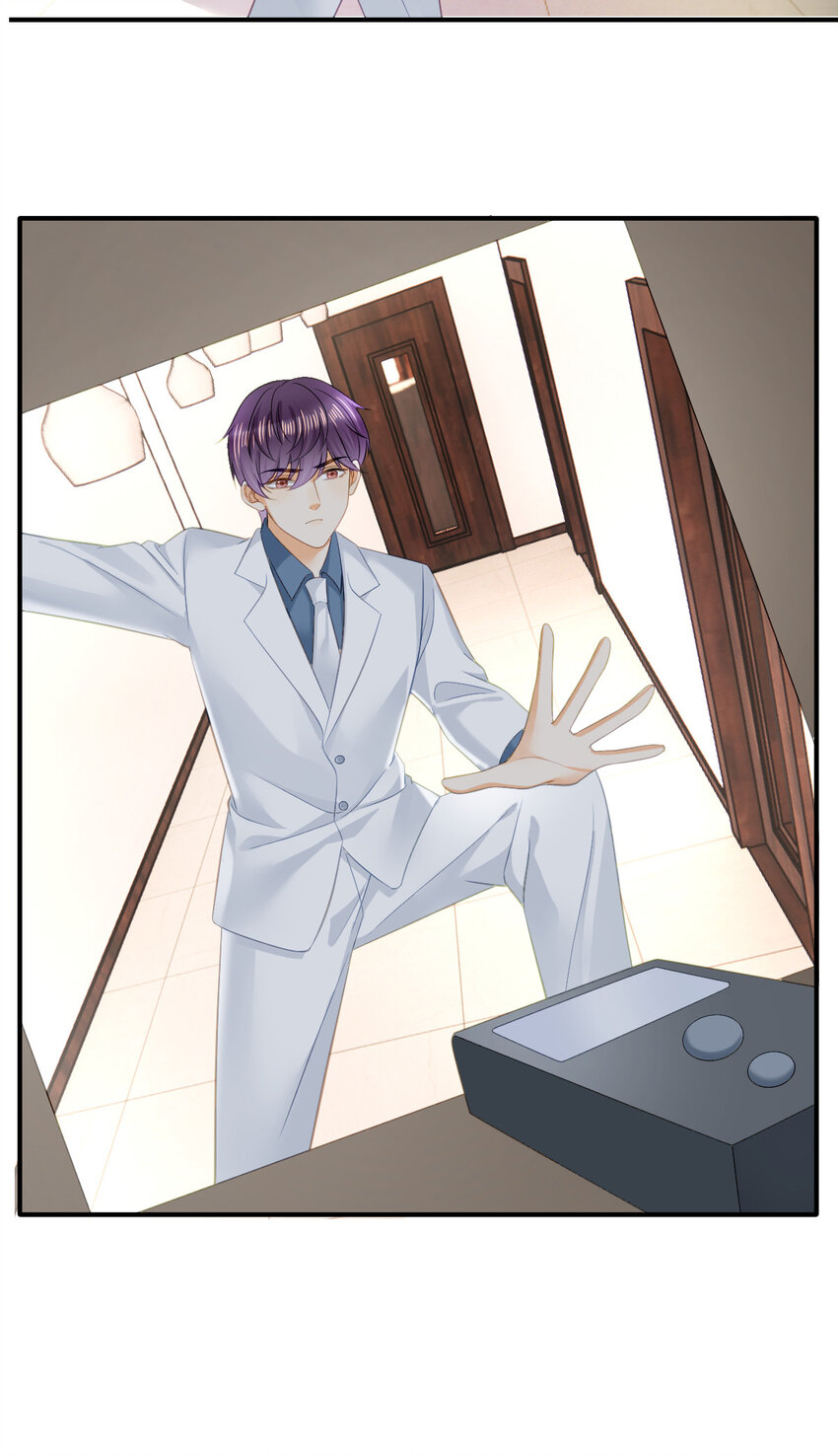 失業後我回去繼承億萬家產 - 87 俏俏進醫院了？！(1/2) - 4