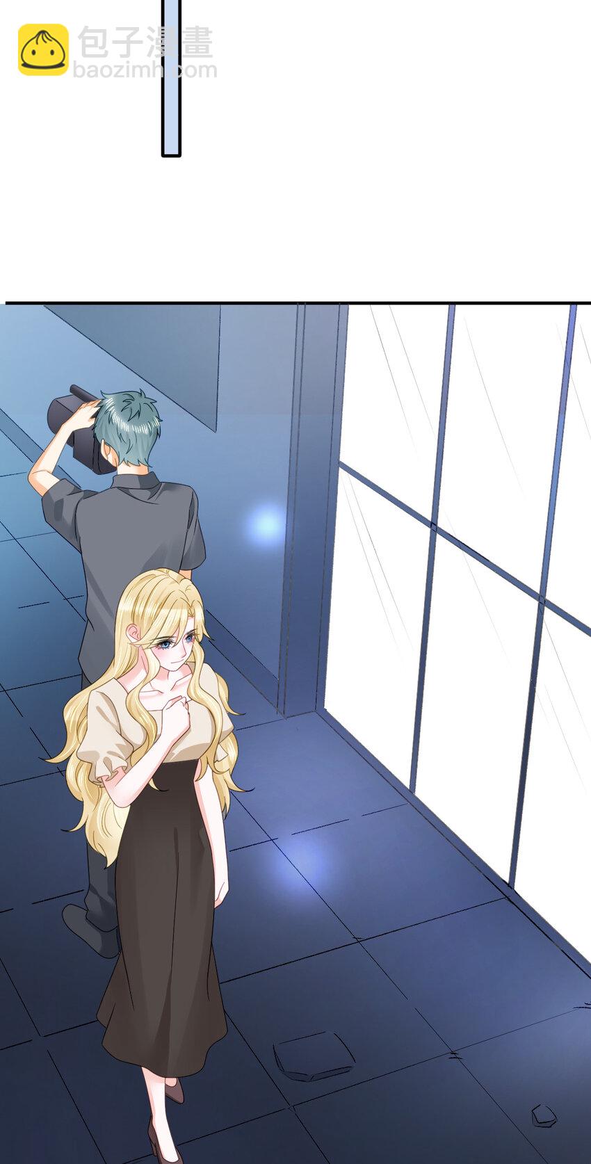 失業後我回去繼承億萬家產 - 87 俏俏進醫院了？！(1/2) - 7