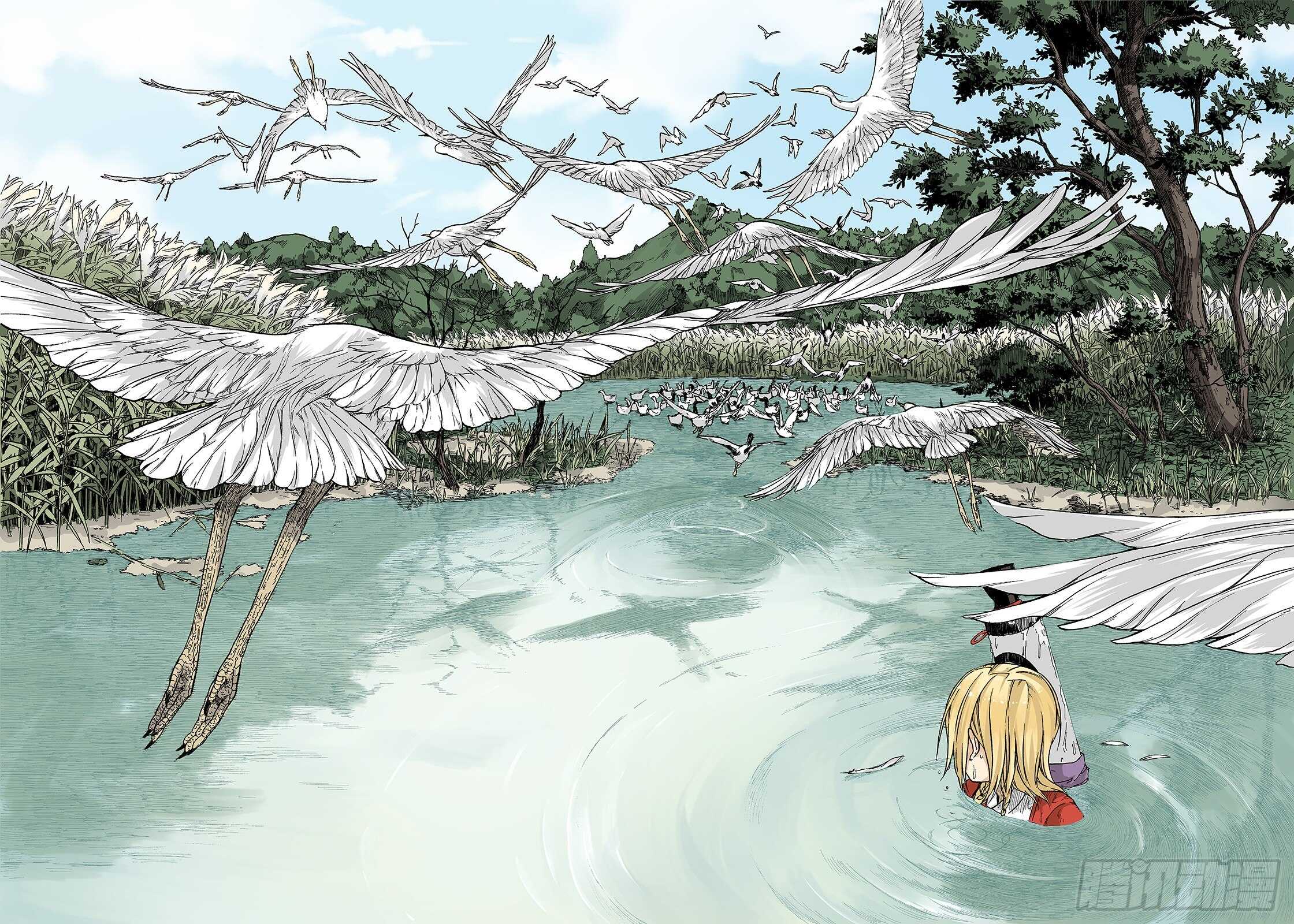 011起土兴工&middot;下-第11话