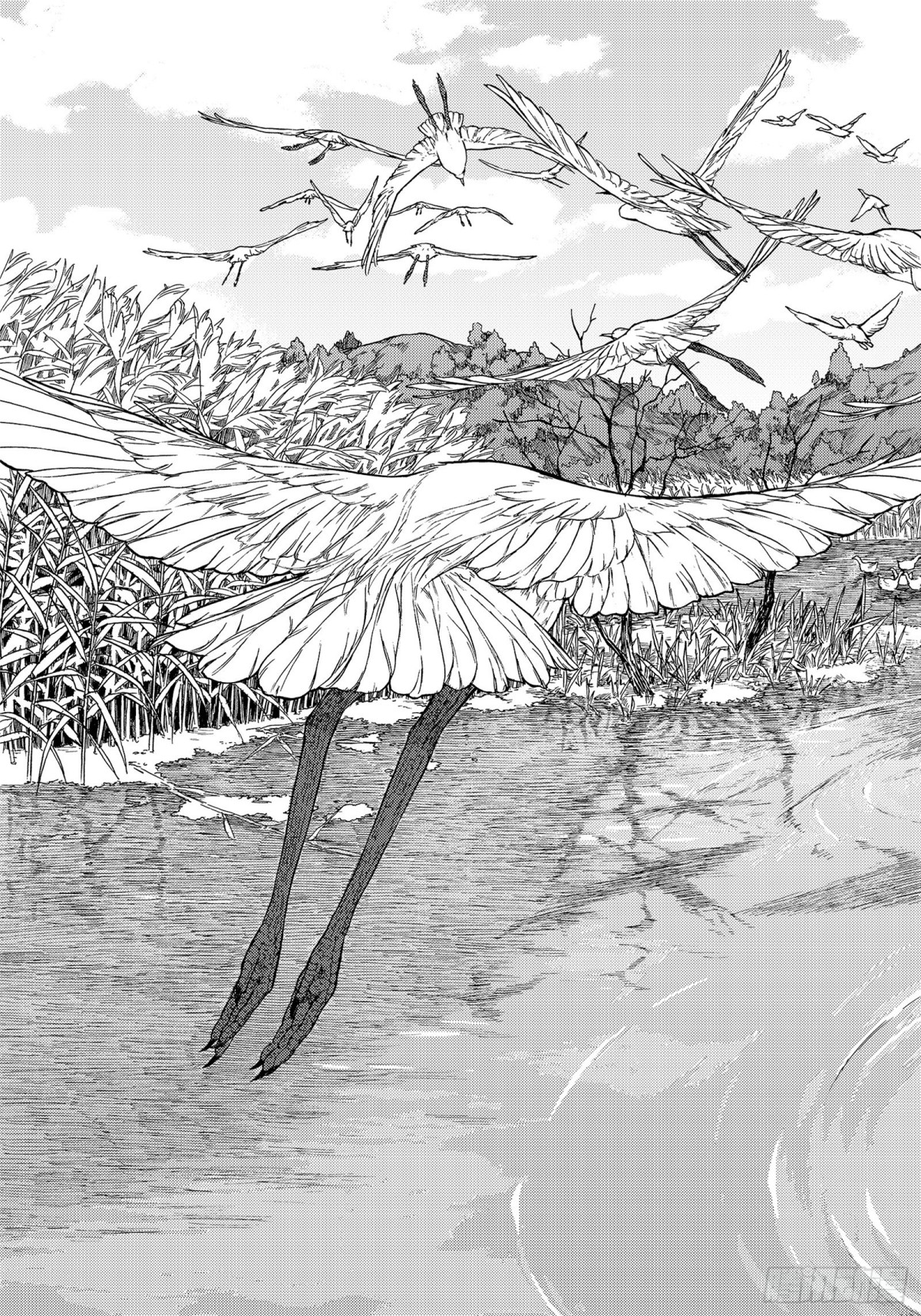 011起土兴工&middot;下-第11话