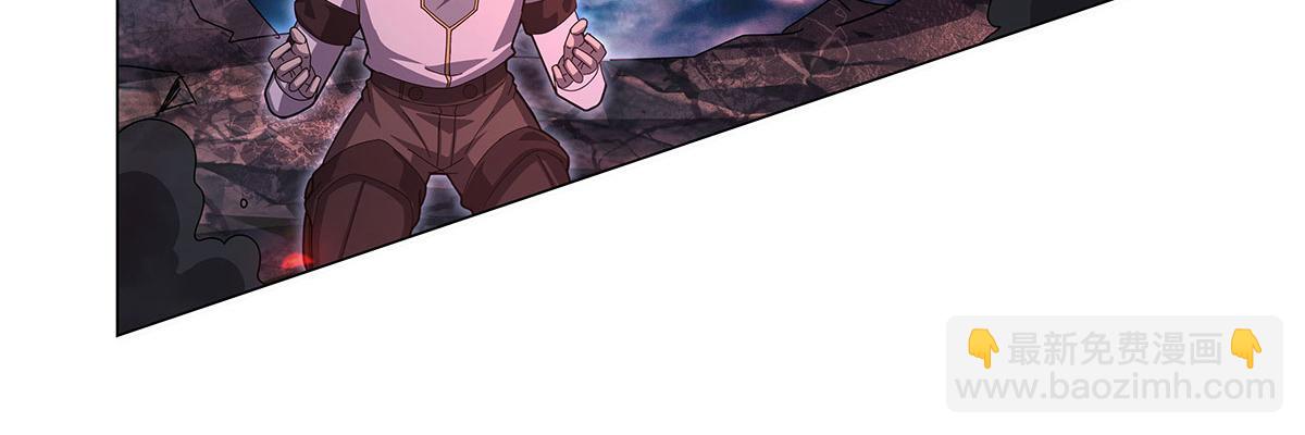 第434话 激活圣剑(1/3)-第435话