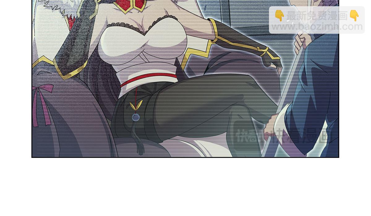 第436话 散去迷雾(1/3)-第437话