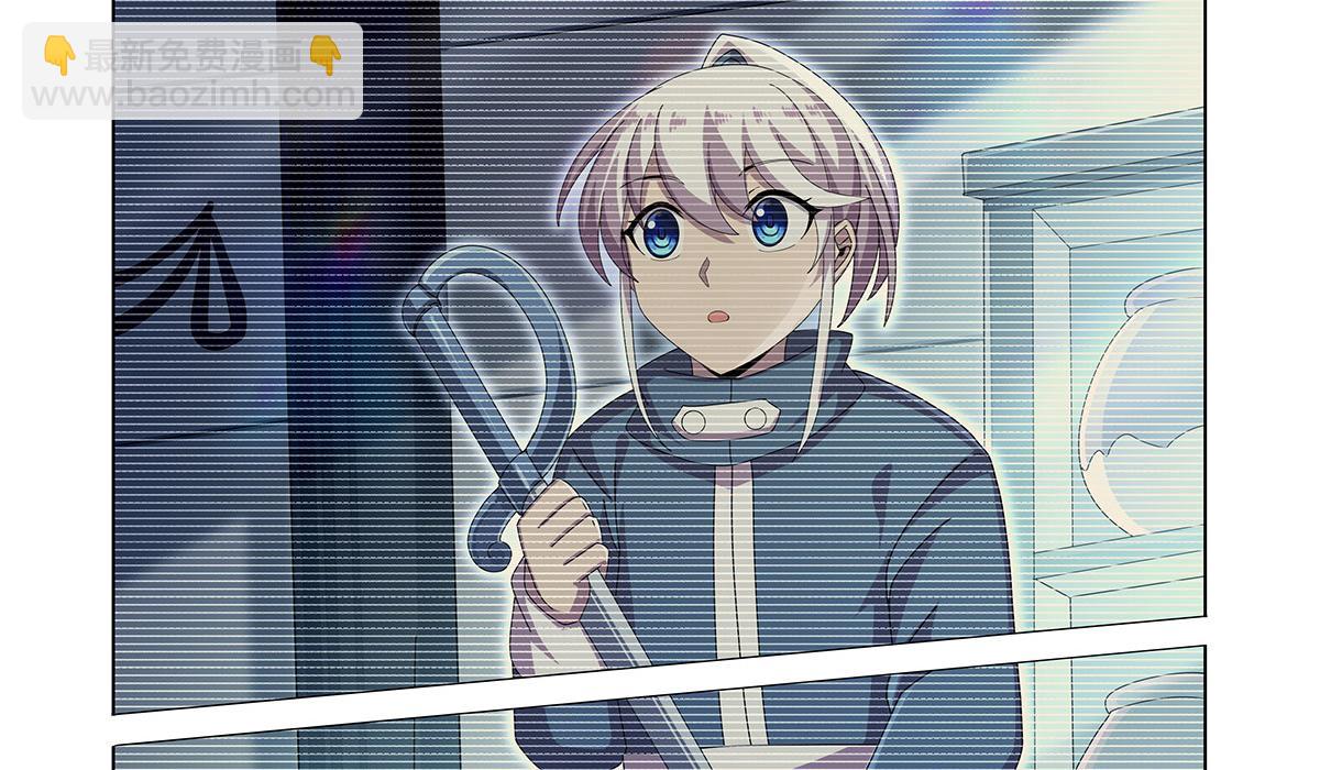 第436话 散去迷雾(1/3)-第437话