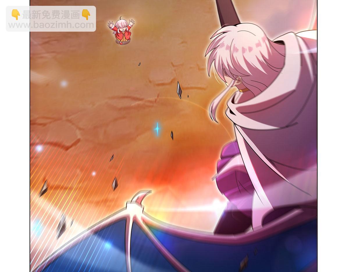 第438话 各自的抉择(1/3)-第439话