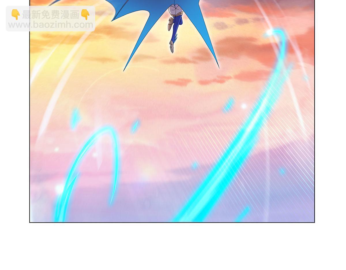 第438话 各自的抉择(1/3)-第439话