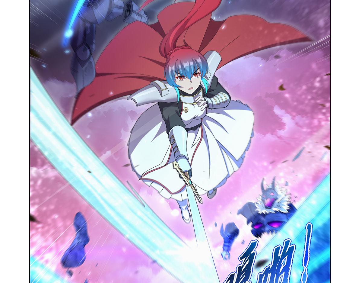 第440话 恶魔驱逐(1/3)-第441话