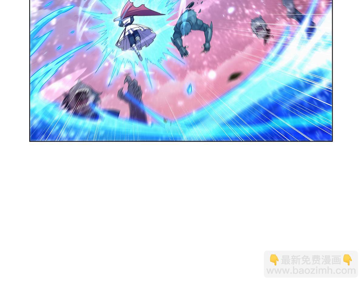 第440话 恶魔驱逐(1/3)-第441话