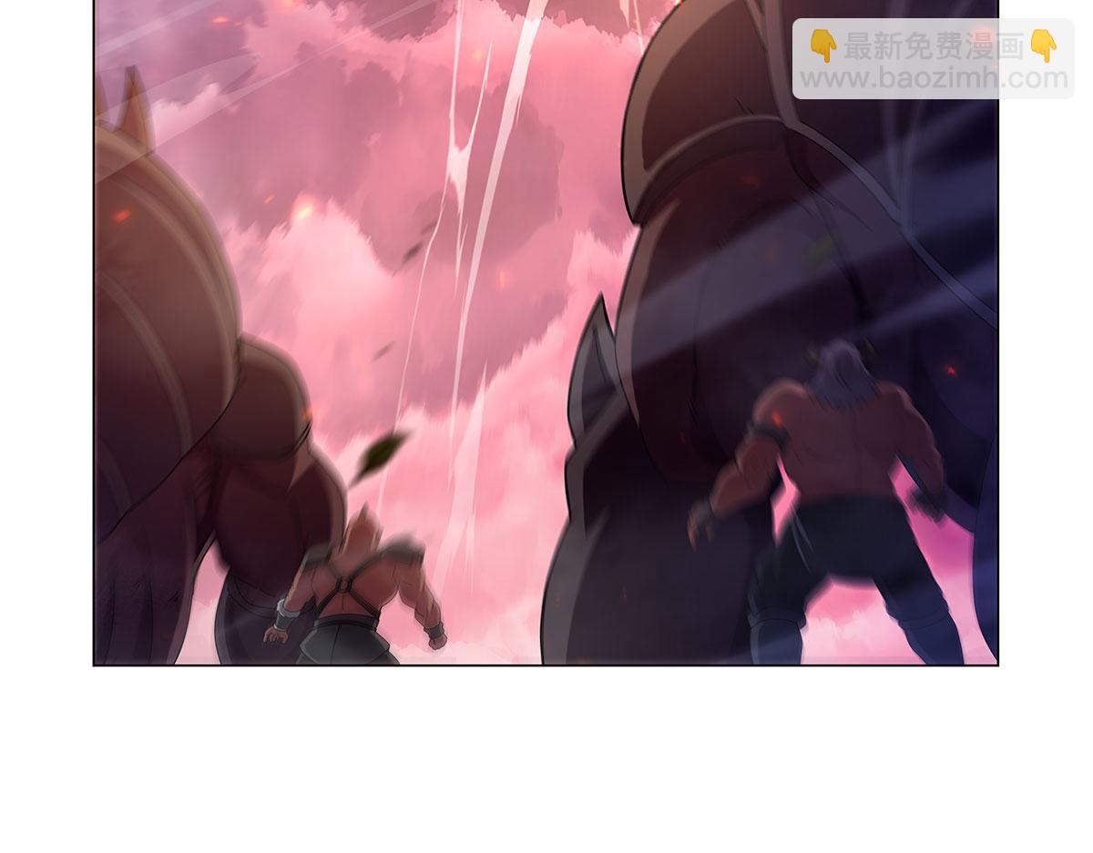 第440话 恶魔驱逐(1/3)-第441话