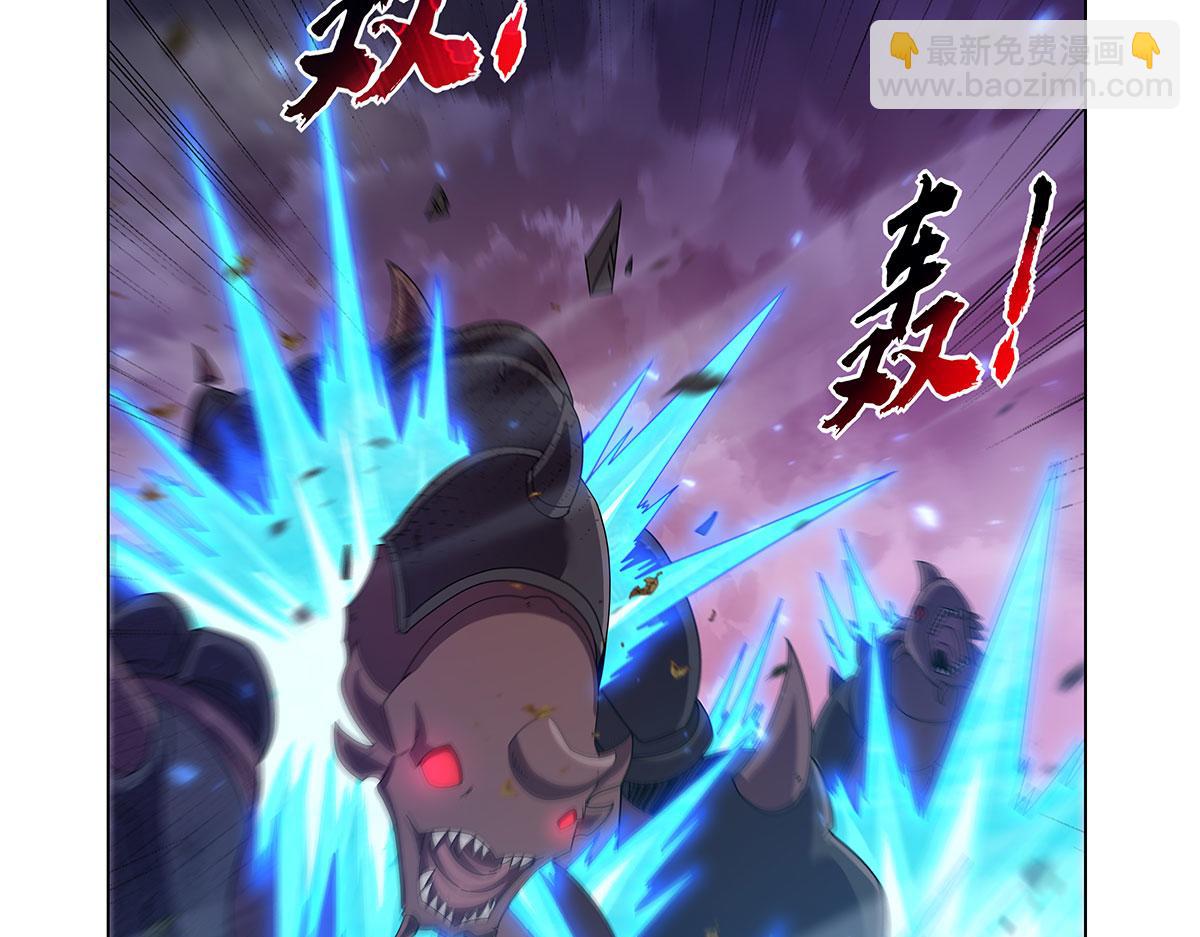 第440话 恶魔驱逐(1/3)-第441话