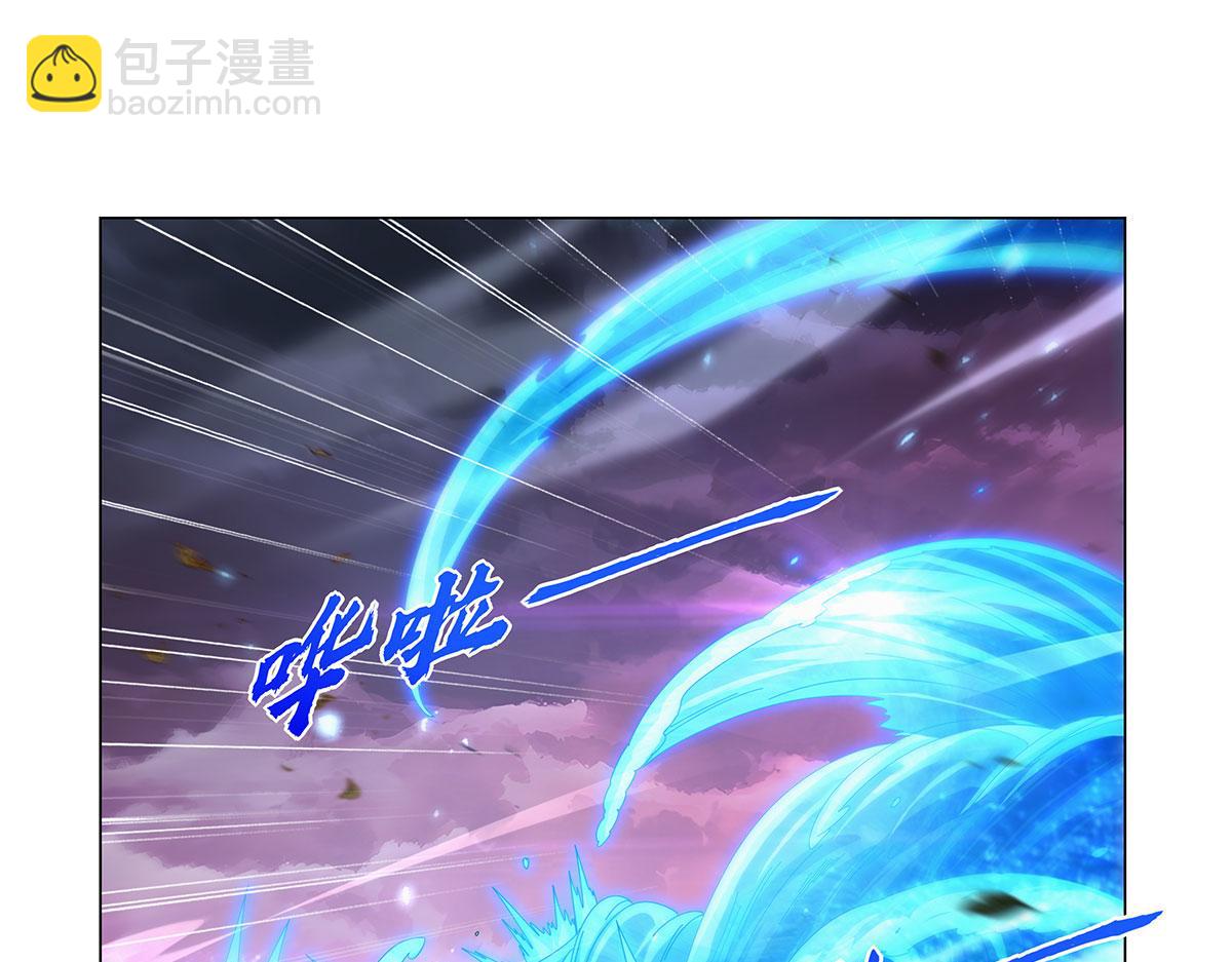 第440话 恶魔驱逐(1/3)-第441话