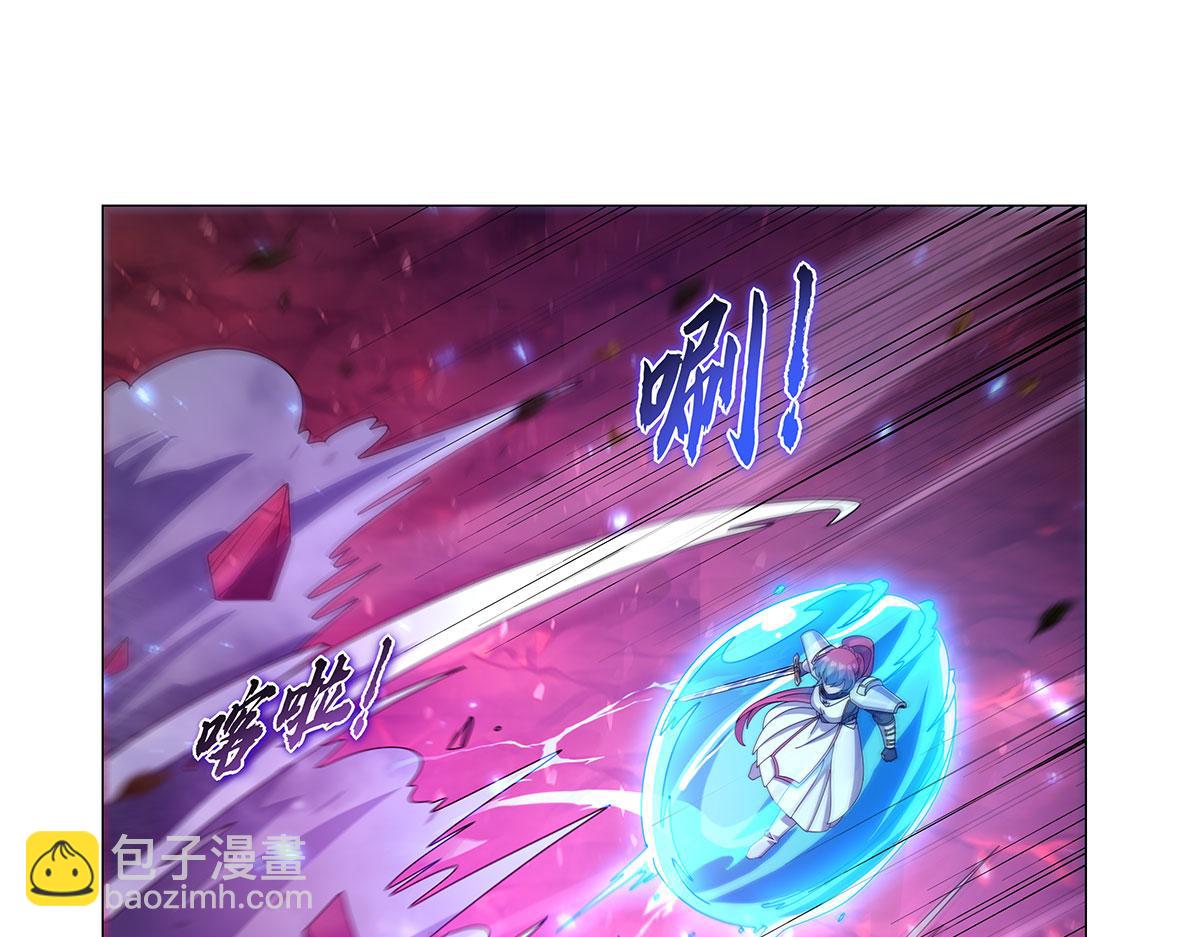 第440话 恶魔驱逐(1/3)-第441话