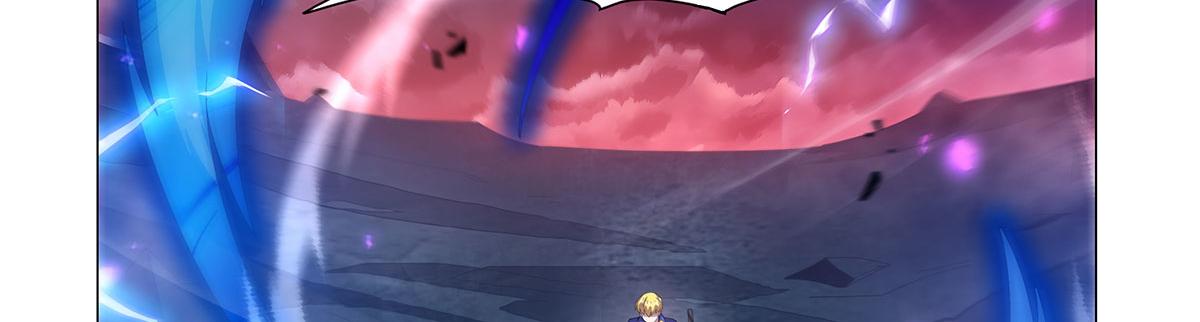 第444话 化为灰烬吧(1/3)-第445话