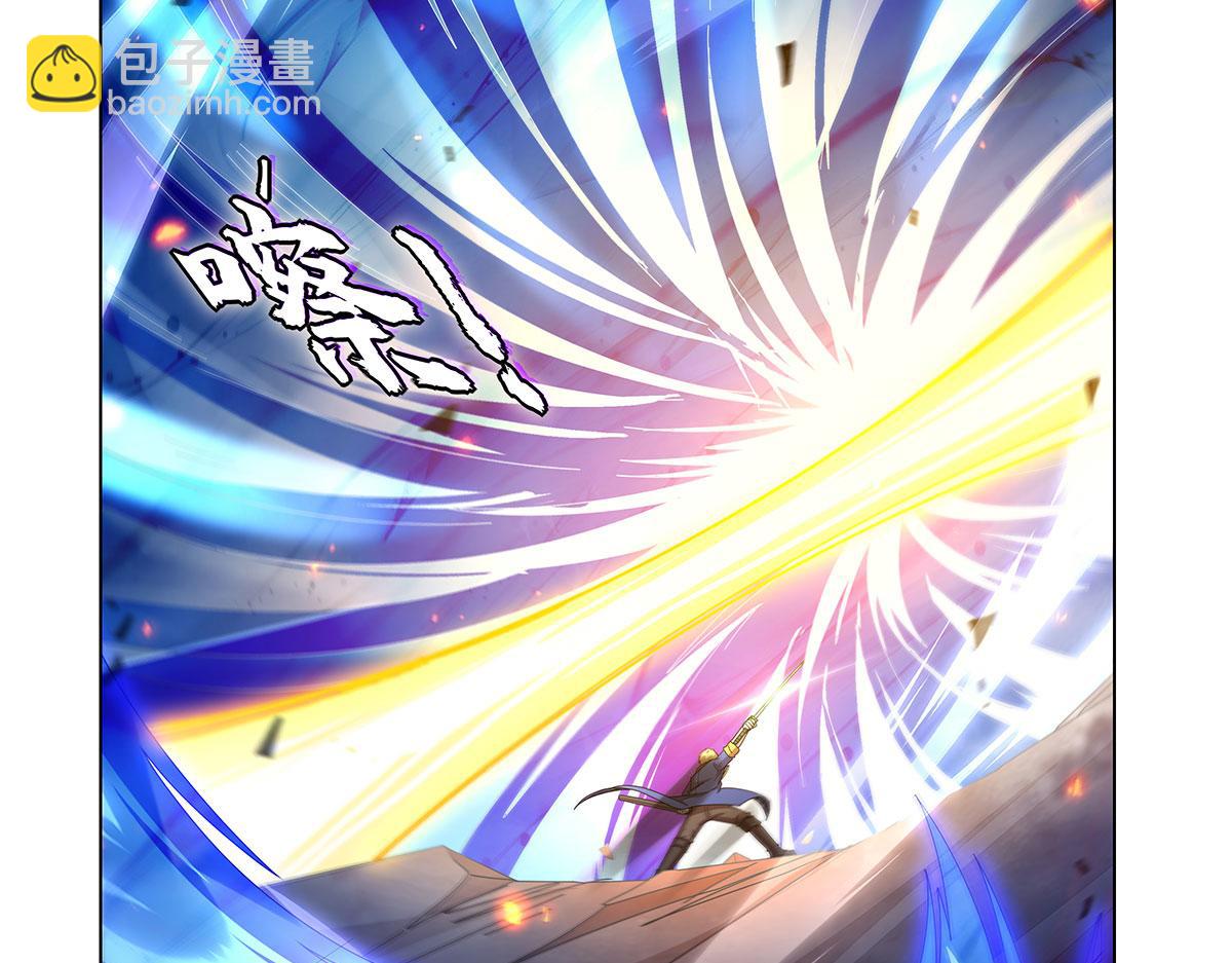 第444话 化为灰烬吧(1/3)-第445话