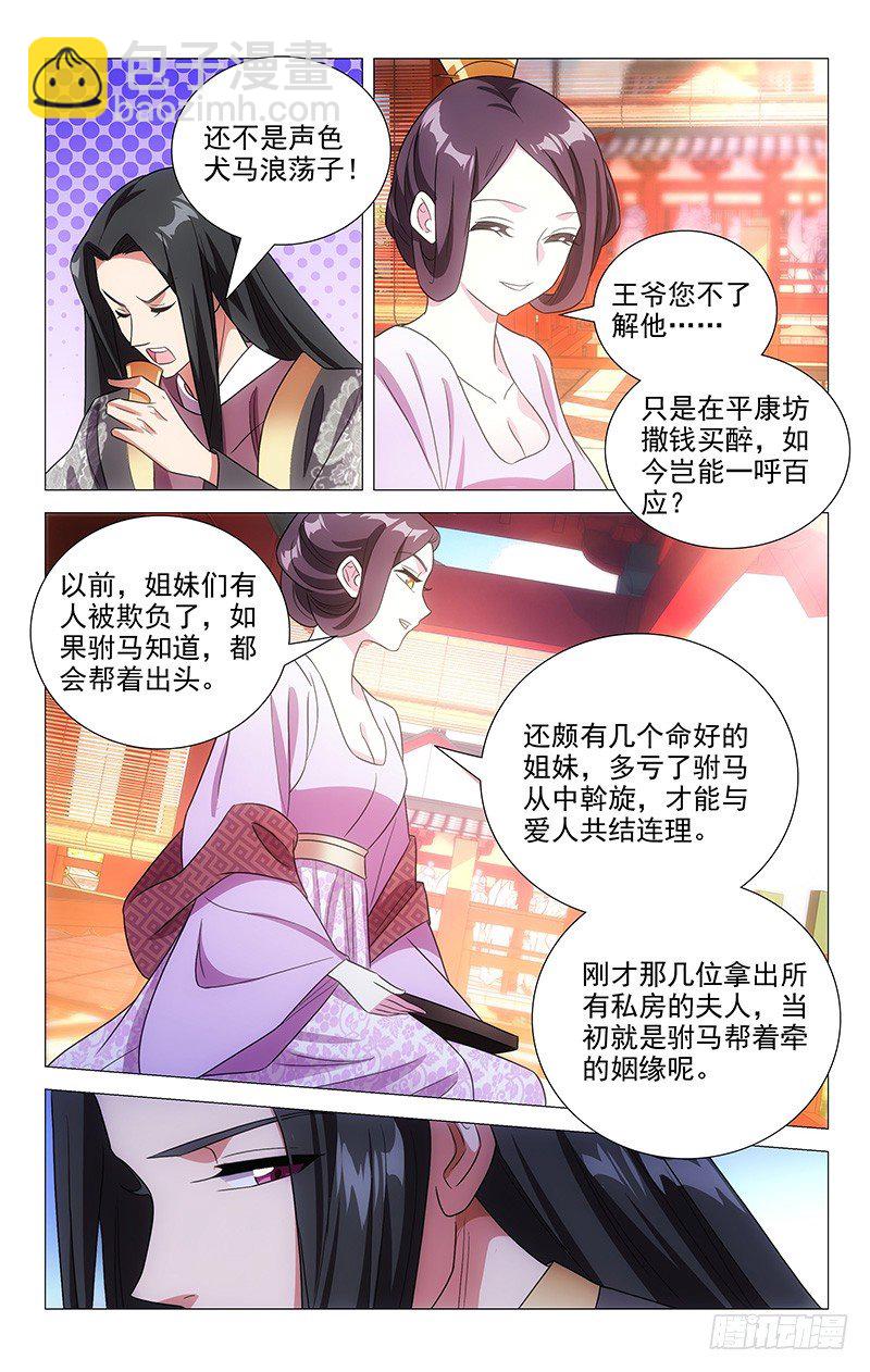 125花花公子有正事-第125话