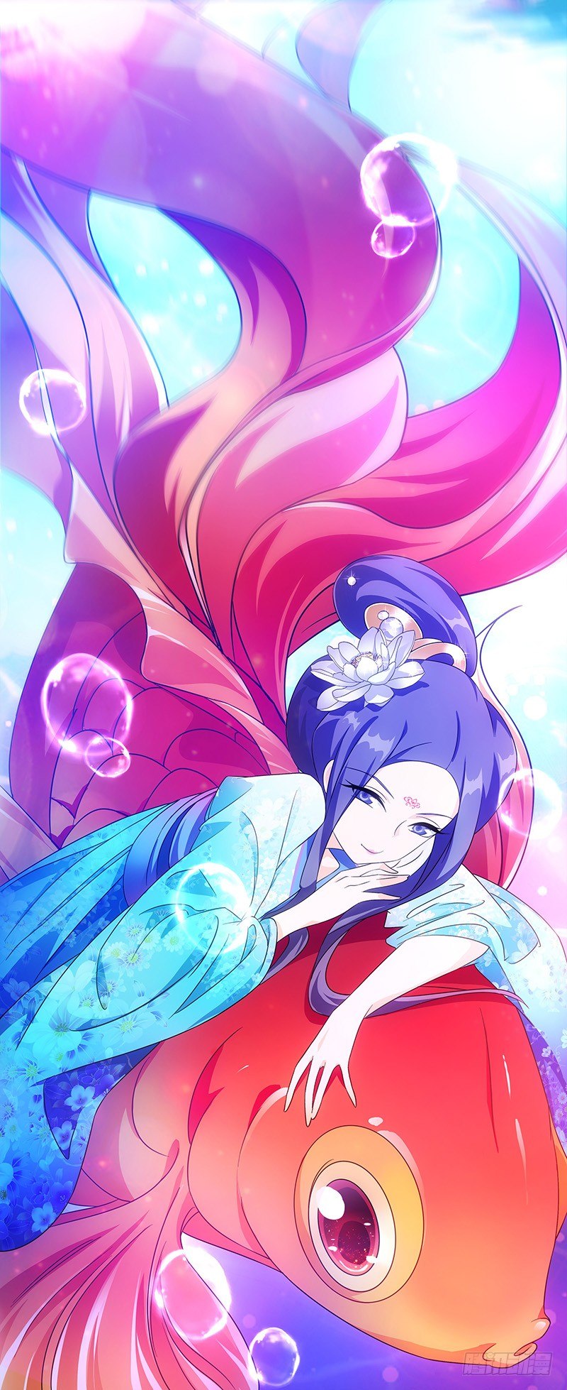 051巧为驸马把情求-第51话