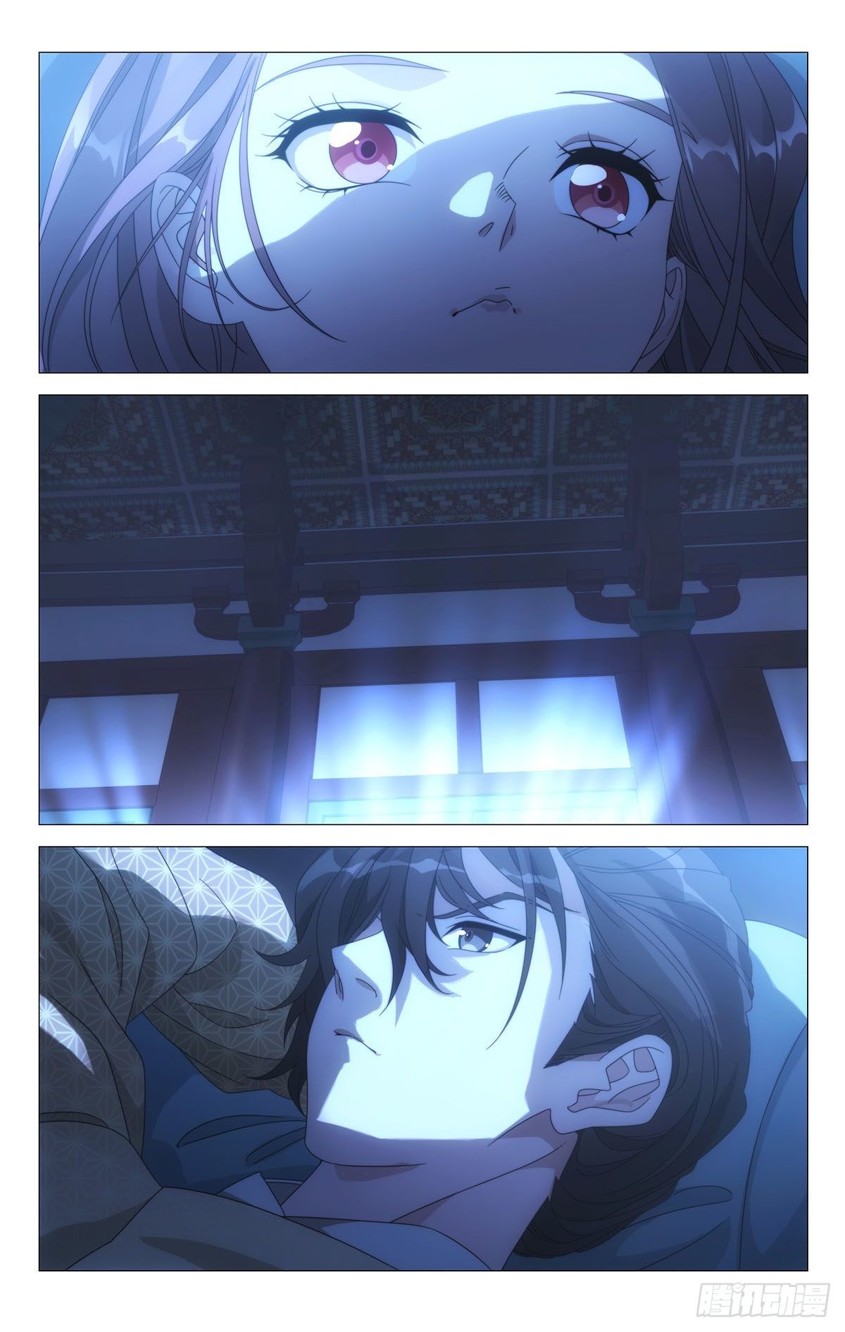 062遗愿清单件件数-第63话