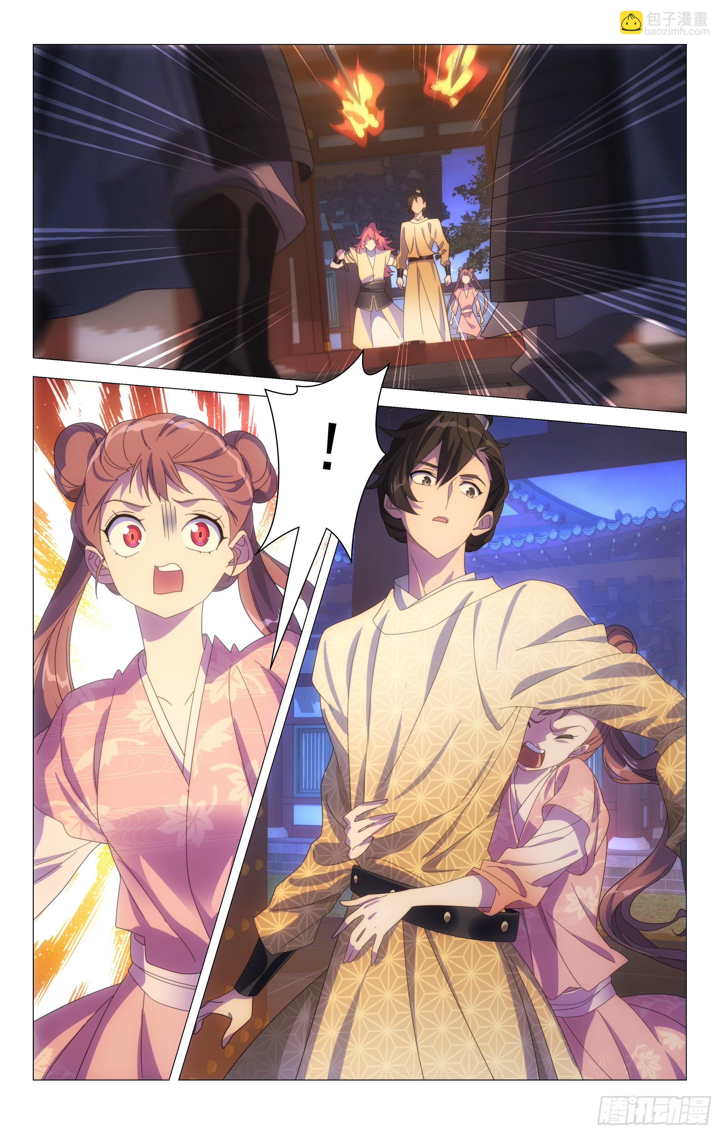 064身负重任宋金焱-第65话