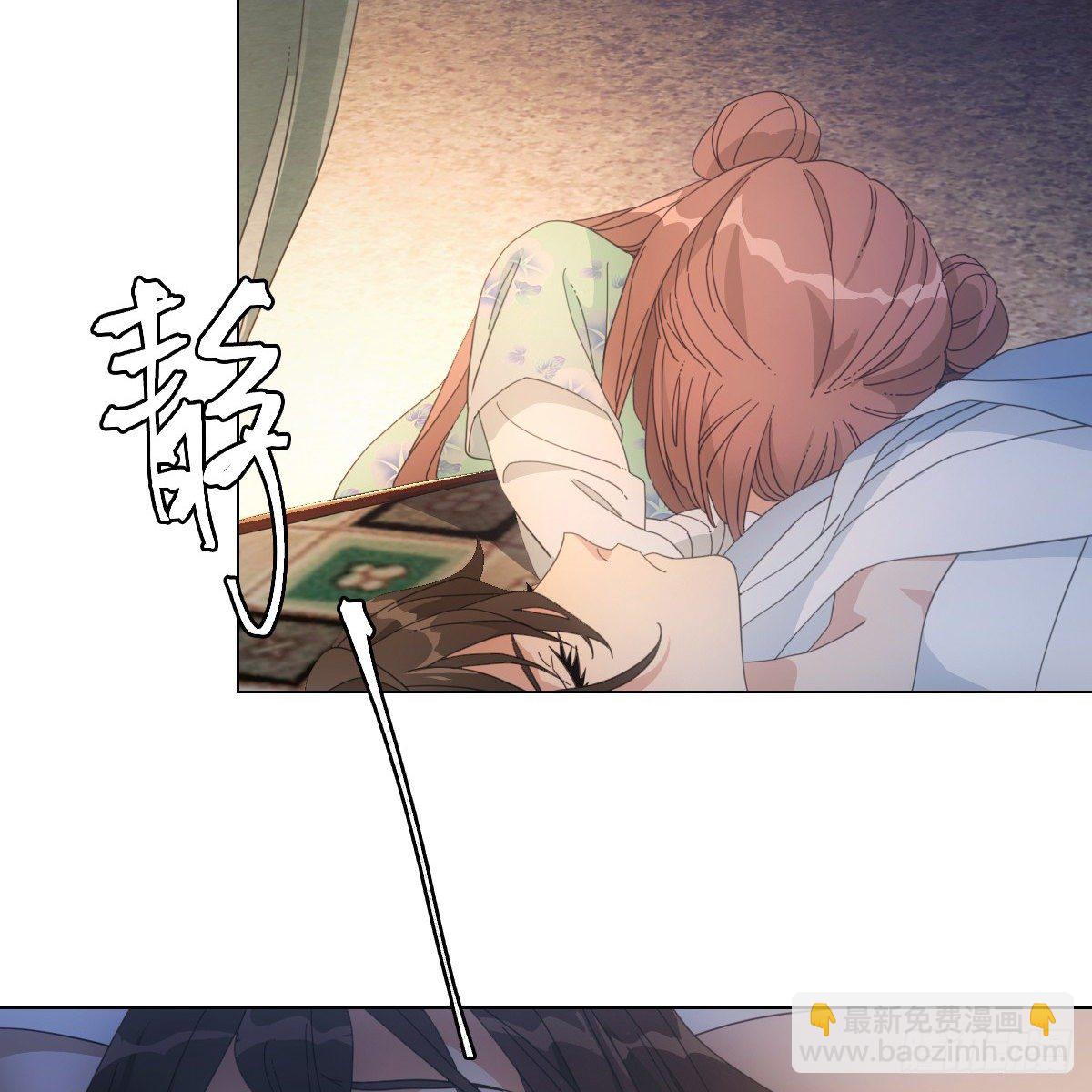 080最可爱的小姑娘(1/2)-第81话