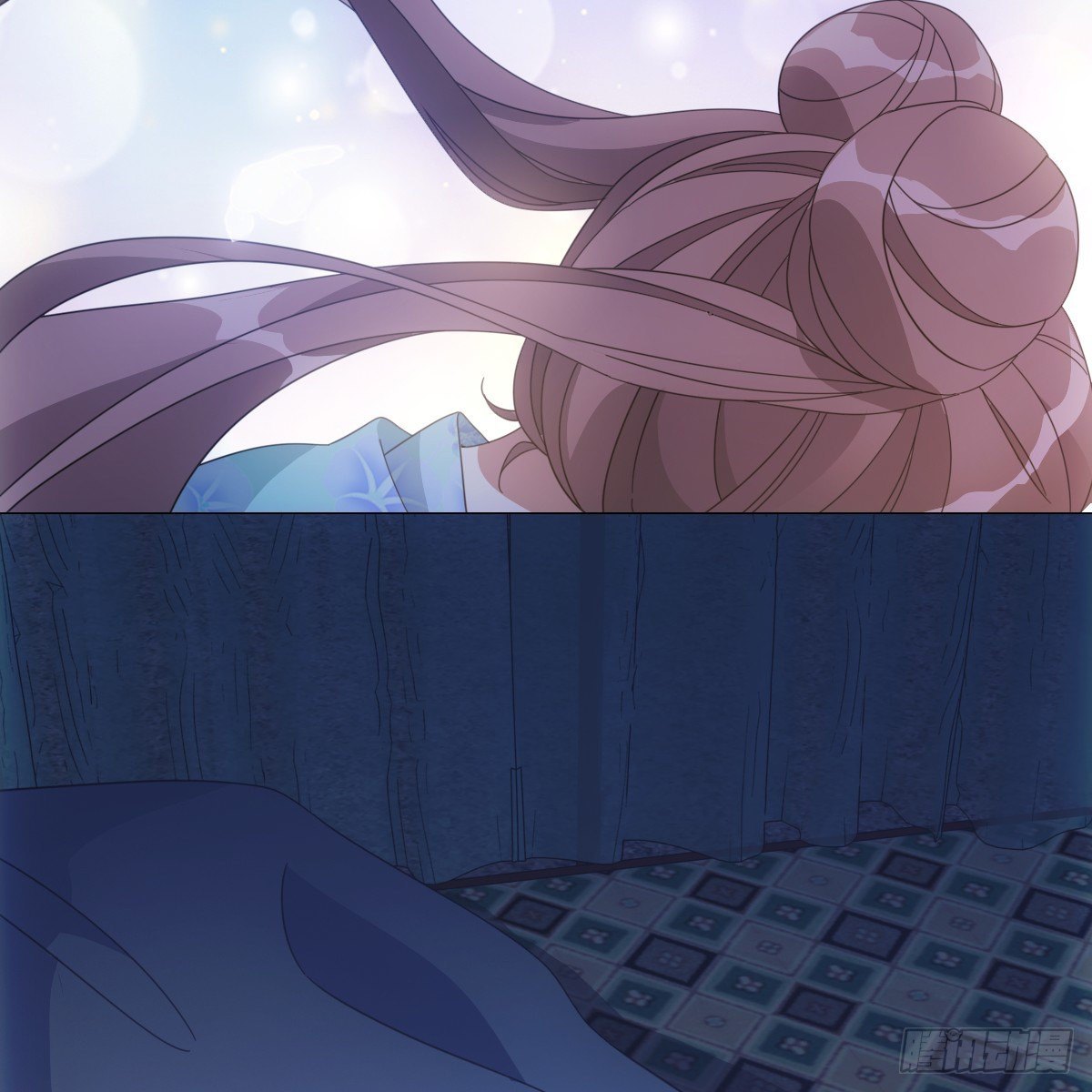 080最可爱的小姑娘(1/2)-第81话