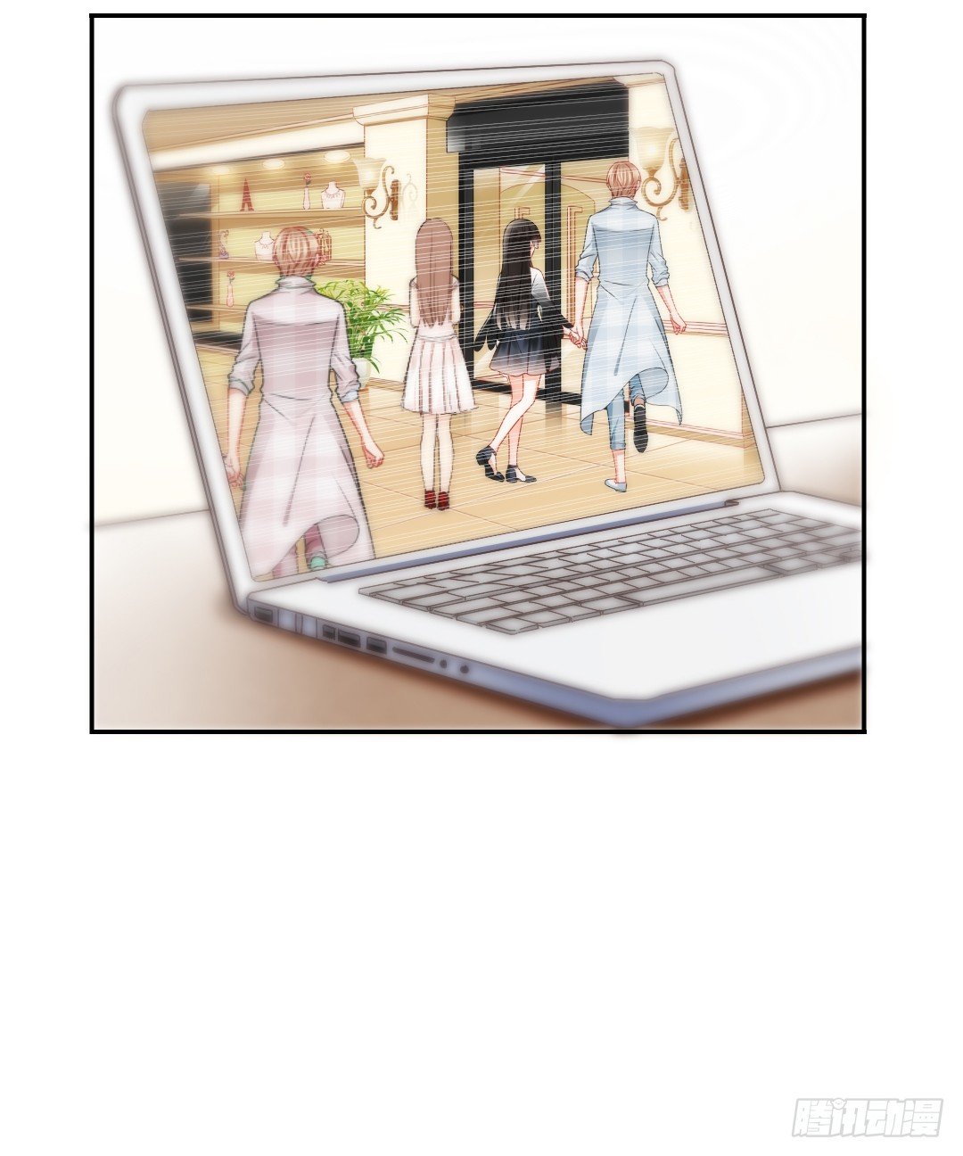 当你给的爱已经成为过往(1/2)-第11话