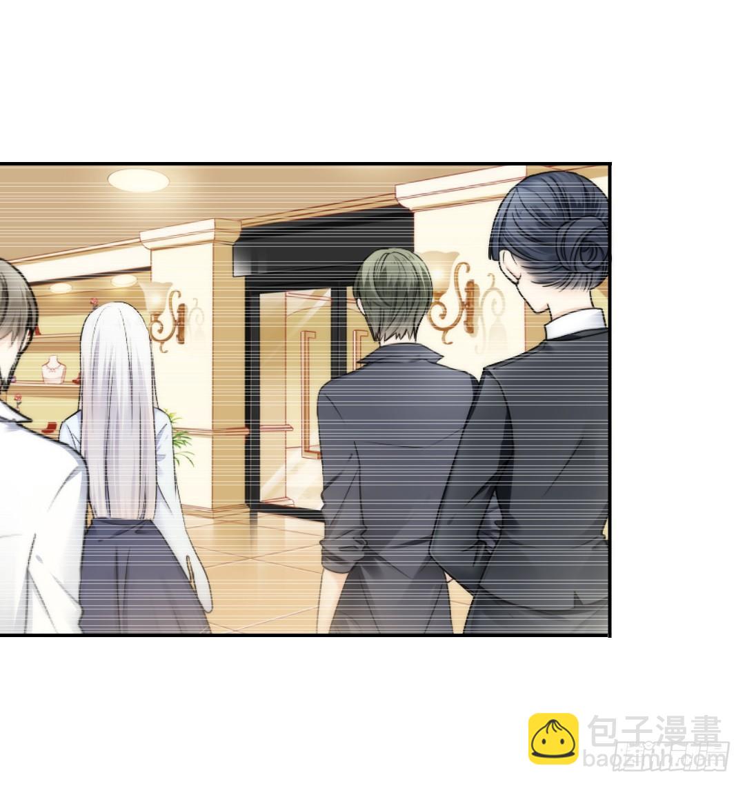 当你给的爱已经成为过往(1/2)-第11话