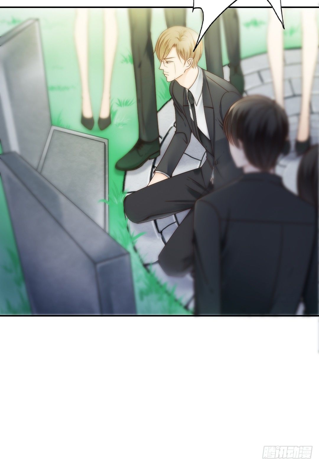 表面功夫还是要做的-第13话