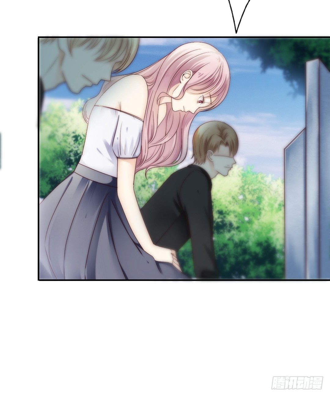 表面功夫还是要做的-第13话