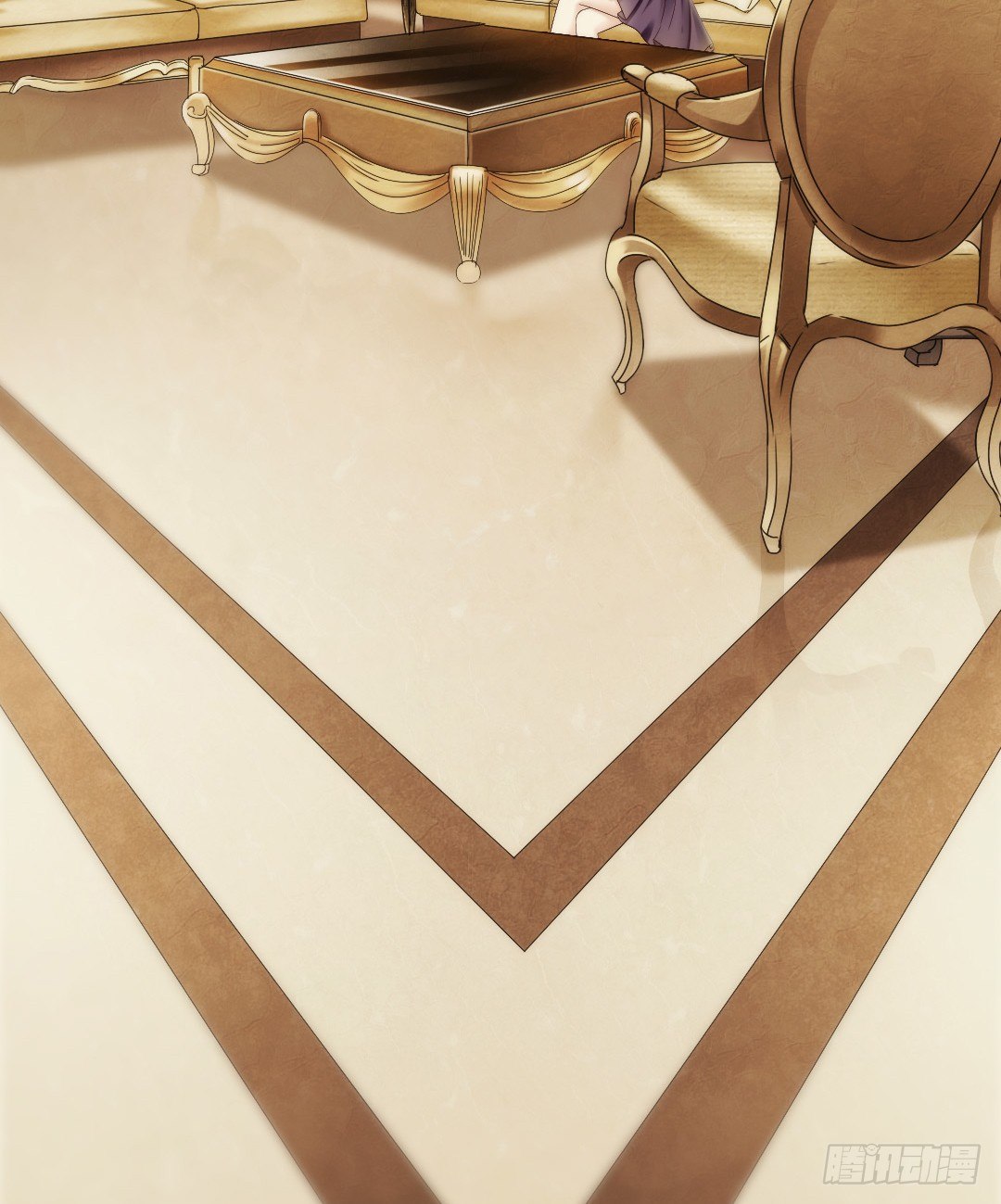 天道好轮回苍天饶过谁-第15话