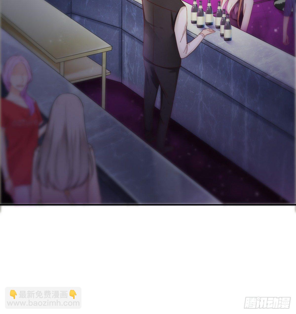 哪有简简单单没有伤害的爱情！(1/2)-第17话