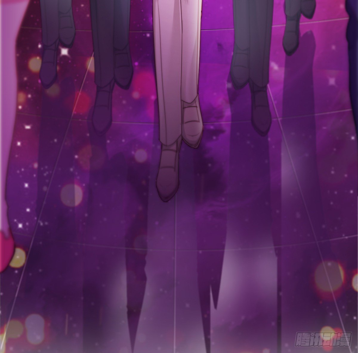 哪有简简单单没有伤害的爱情！(1/2)-第17话