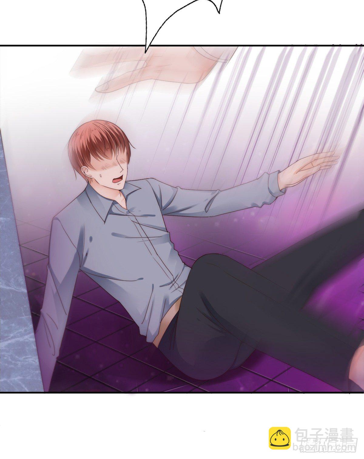 哪有简简单单没有伤害的爱情！(1/2)-第17话