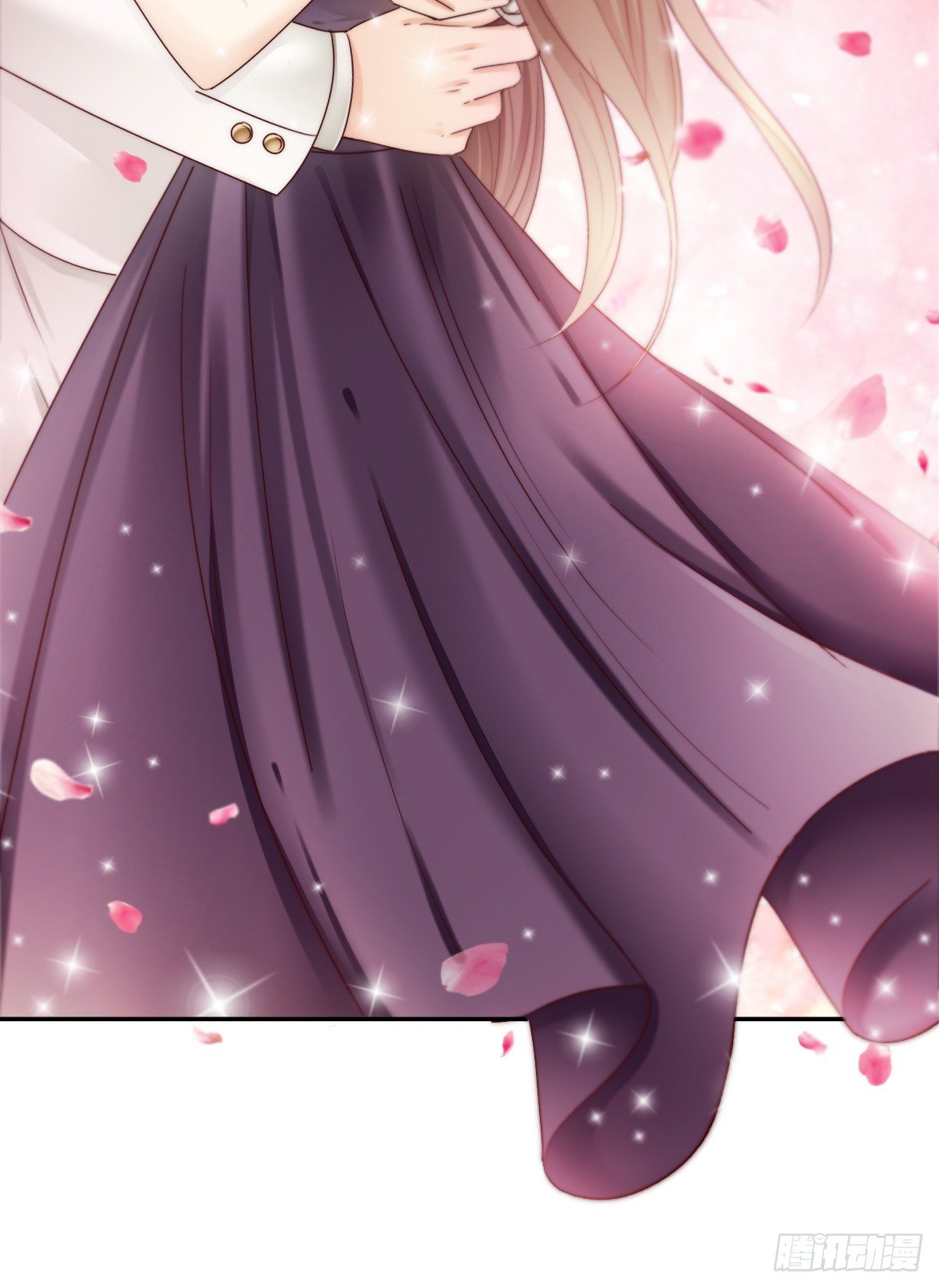 哪有简简单单没有伤害的爱情！(1/2)-第17话