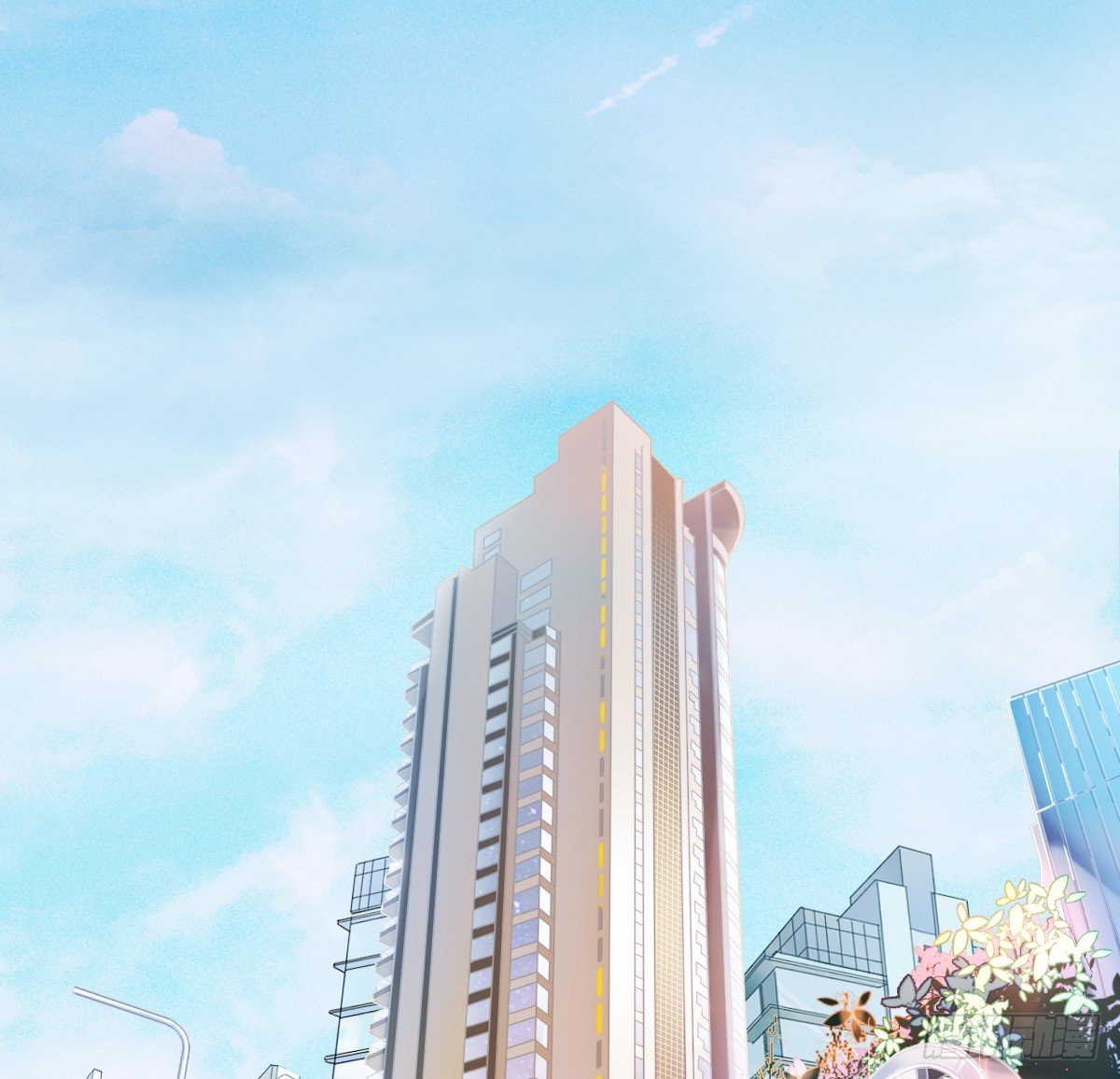 我的东西一样都别想拿走！-第19话