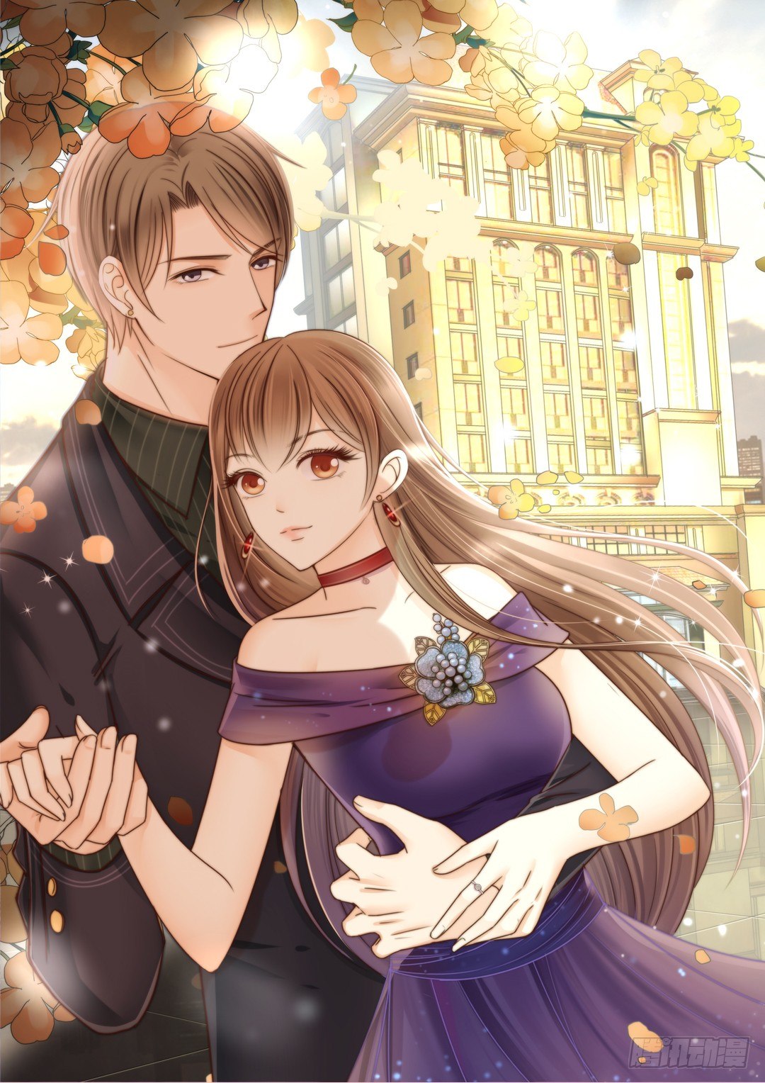 他出现了！-第27话